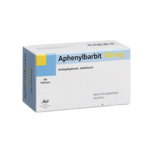Aphenylbarkit 100 mg