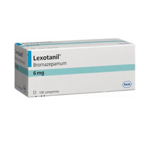 Lexotanil-Roche-6-mg-100-Stueck