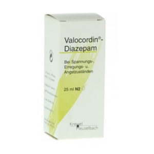 Valocordin-Diazepam-25-ml