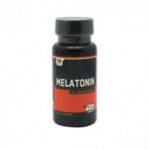 Melatonin 3mg 200 Tabletten